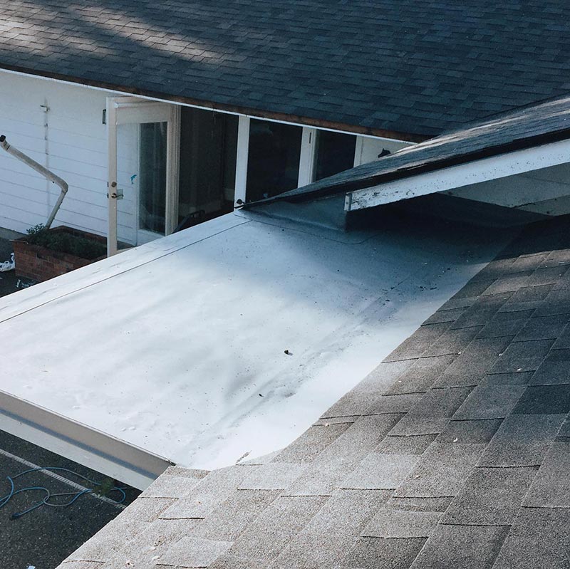 Check out Photo Gallery of A1 Roofing Inc in Washington