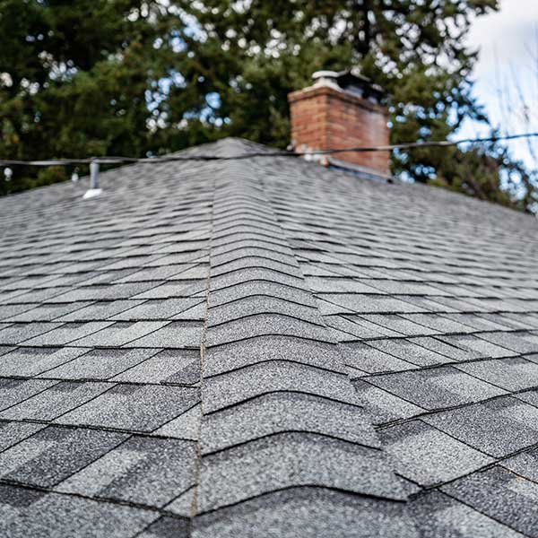 roof installation