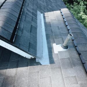 Roof Leak Repair Services in Washington
