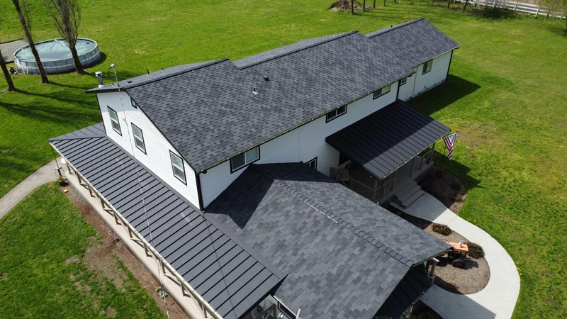 Malarkey-Windsor-Midnight-Black---Metal-Awning-Nu-Ray-Metals_