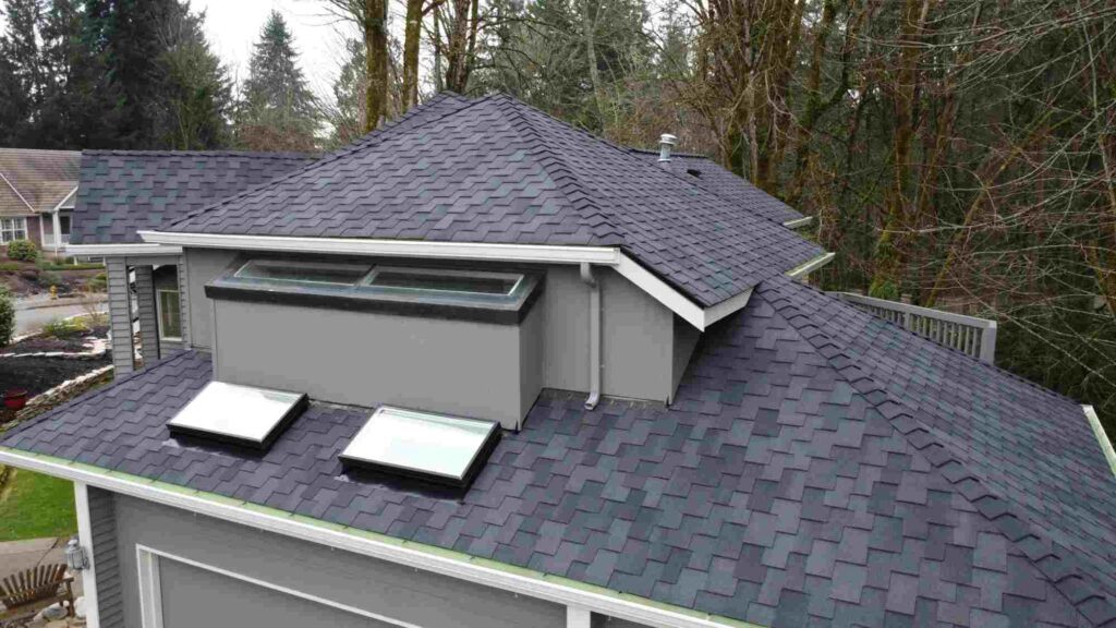 Metal Roofing Services in Port Orchard, Olympia & Aberdeen, WA