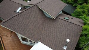 Roof Installation Services in Port Orchard, Olympia & Aberdeen, WA