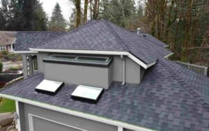 complete roofing and siding services in olympia