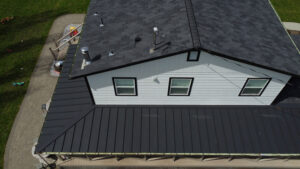 aluminum Siding Services in Port Orchard, Olympia & Aberdeen, WA