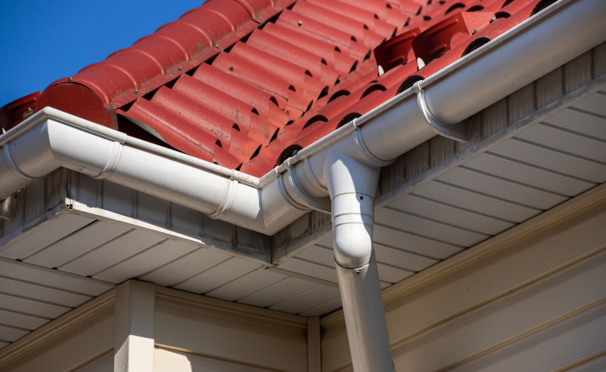 Seamless Gutter Services