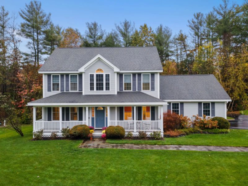 Window Installation Services