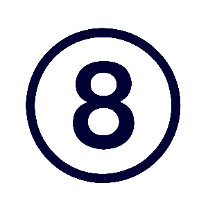 eight