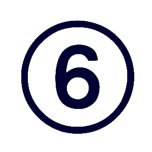 six