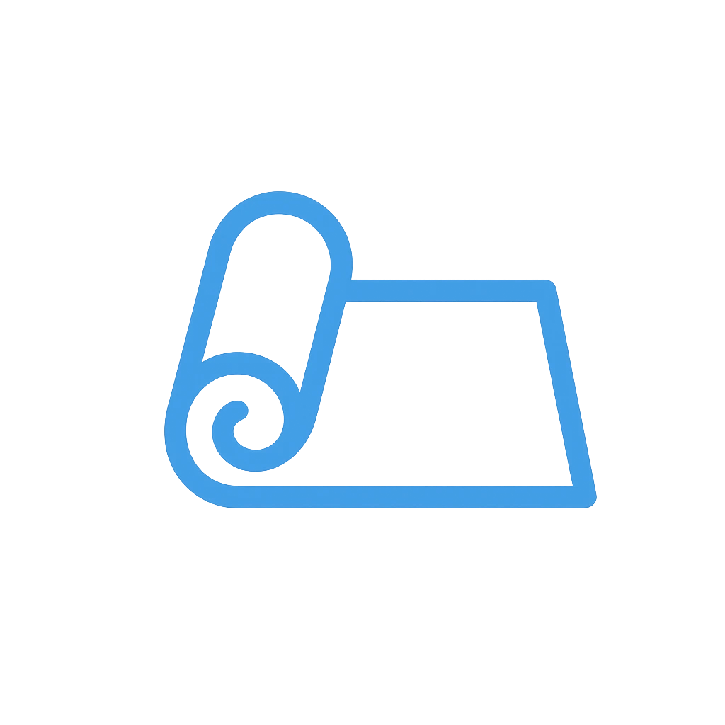 A1 Roofig - Rubber Icon