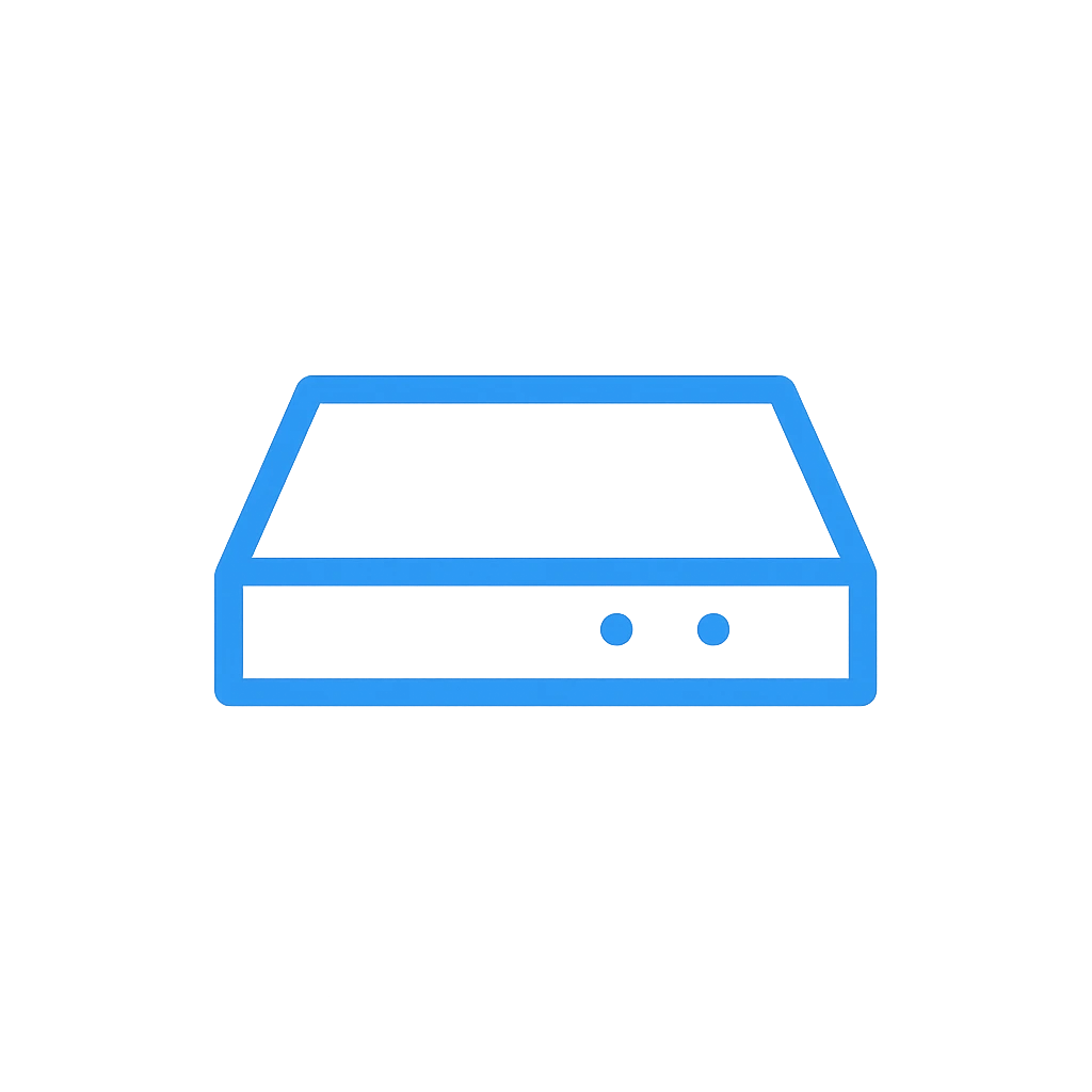 A1 Roofing - PVC Icon