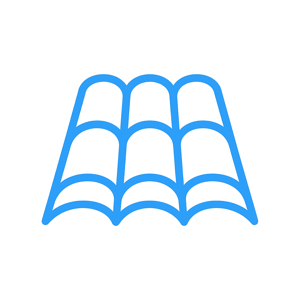 A1 Roofing - Tile Icon