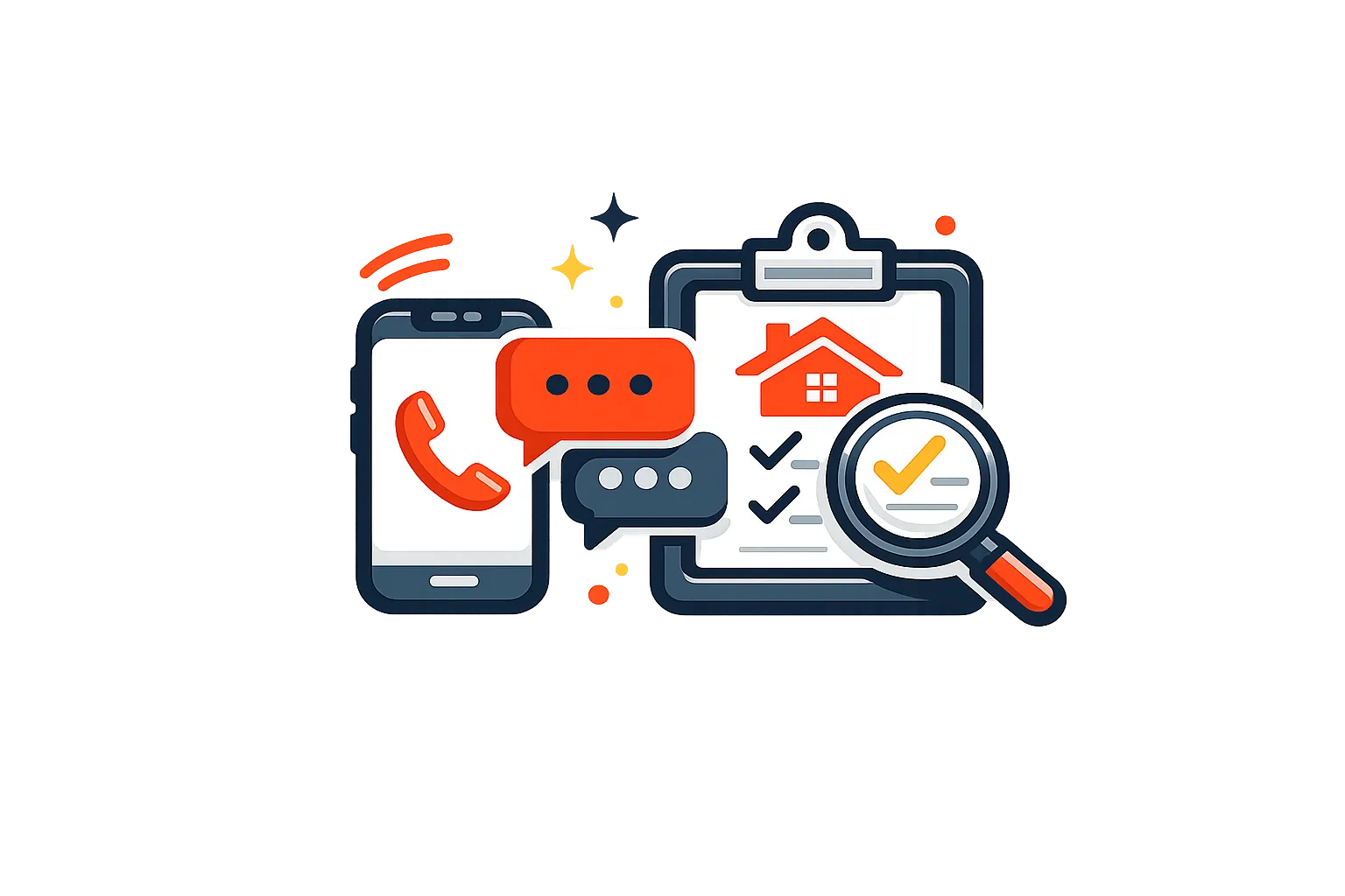 Recommendation-approval-icon