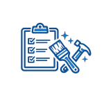 common requests icon