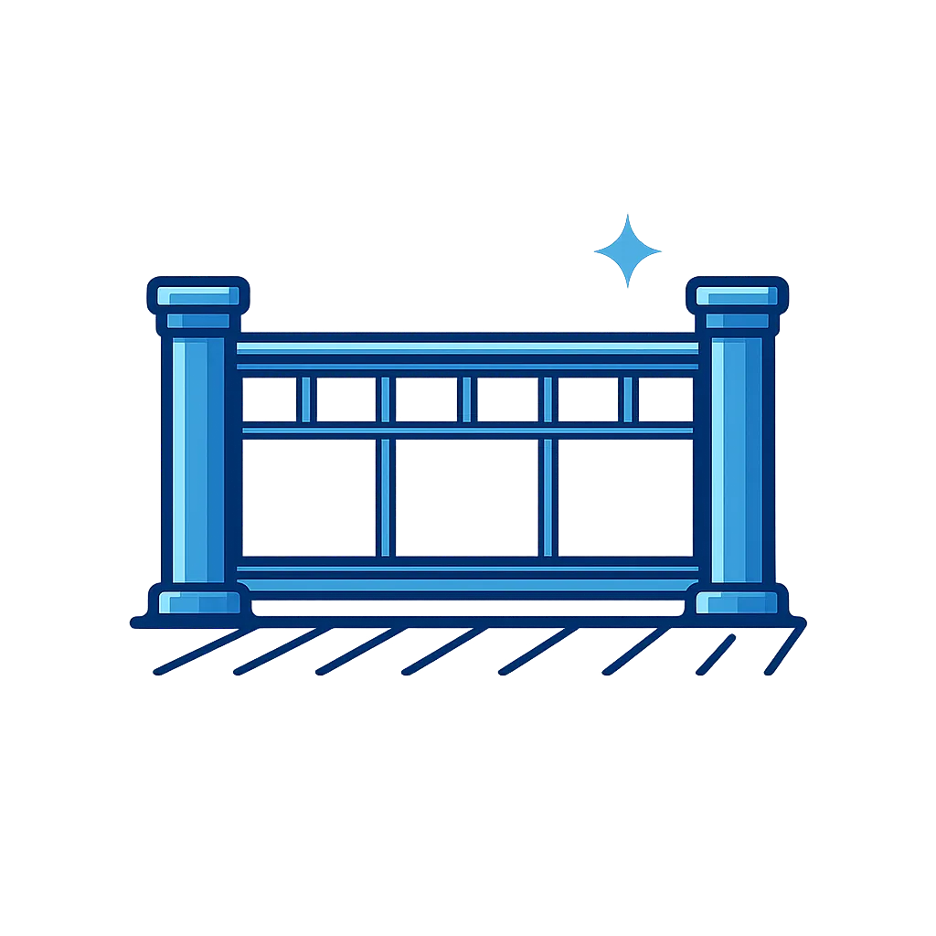 Craftsman-Railing-A-1