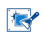 Drywall Icon