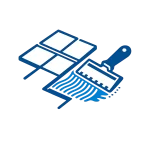 Tile & Flooring Icon
