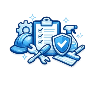 Comprehensive Services Icon