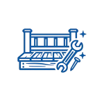 Deck & Railing Repair icon