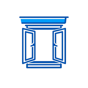 casement windows