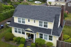 Residential roof repairs in Port Orchard